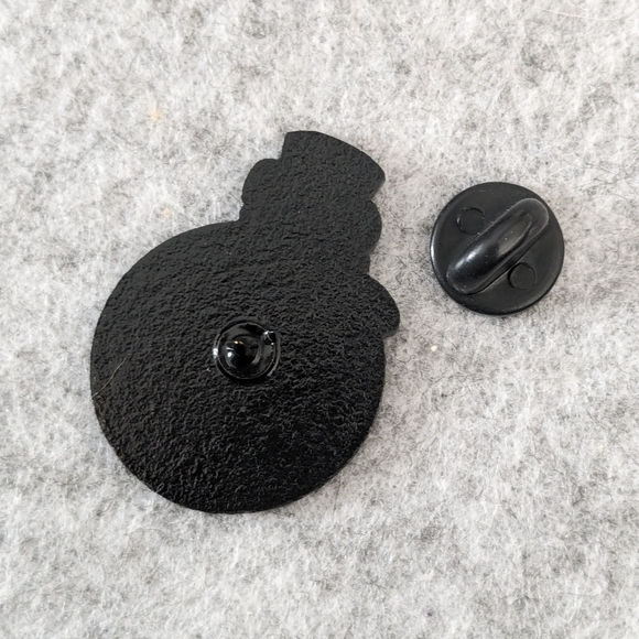 Space in a Bottle Pin - Picture 2 of 3